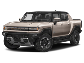 HUMMER EV vs Tesla Cybertruck - Suntrup Buick GMC in St Peters MO