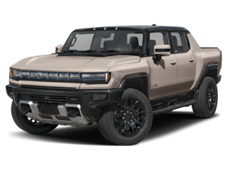 HUMMER EV vs Tesla Cybertruck - Suntrup Buick GMC in St Peters MO