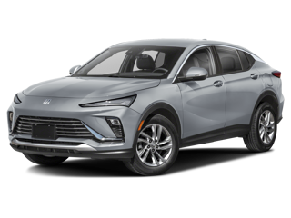 Buick Envista - Suntrup Buick GMC in St Peters MO