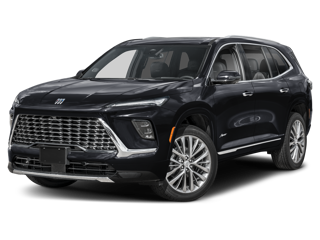 Buick Enclave - Suntrup Buick GMC in St Peters MO