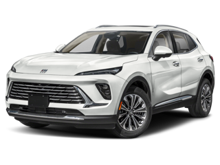 Buick Envision - Suntrup Buick GMC in St Peters MO