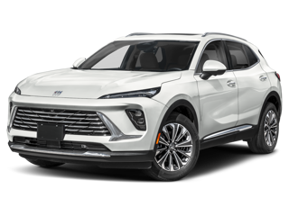 Buick Envision - Suntrup Buick GMC in St Peters MO