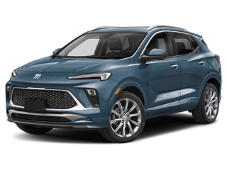 Buick Encore GX - Suntrup Buick GMC in St Peters MO