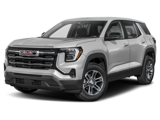 GMC Terrain - Suntrup Buick GMC in St Peters MO