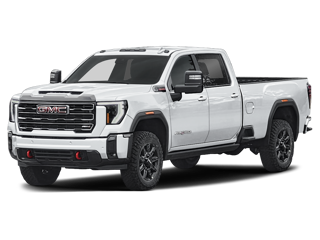 GMC Sierra HD - Suntrup Buick GMC in St Peters MO