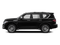 2017 INFINITI QX80 NA