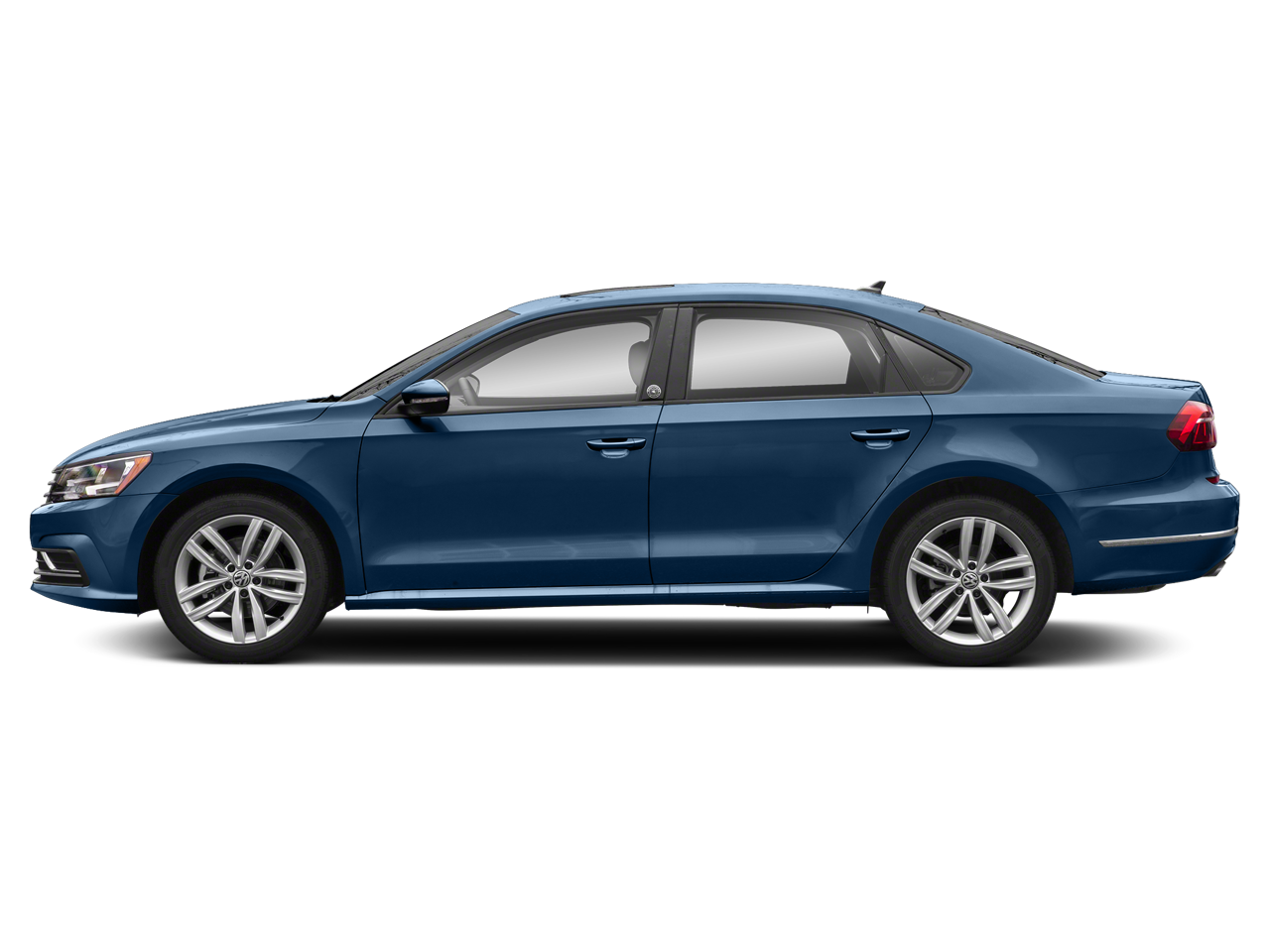 2019 Volkswagen Passat 2.0T SE R-Line