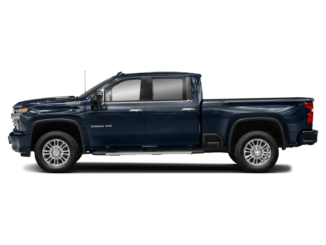 2022 Chevrolet Silverado 2500 HD Work Truck