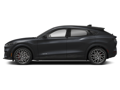 2022 Ford Mustang Mach-E GT