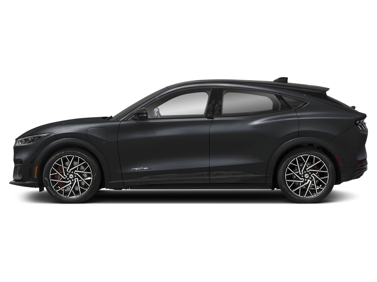 2022 Ford Mustang Mach-E GT