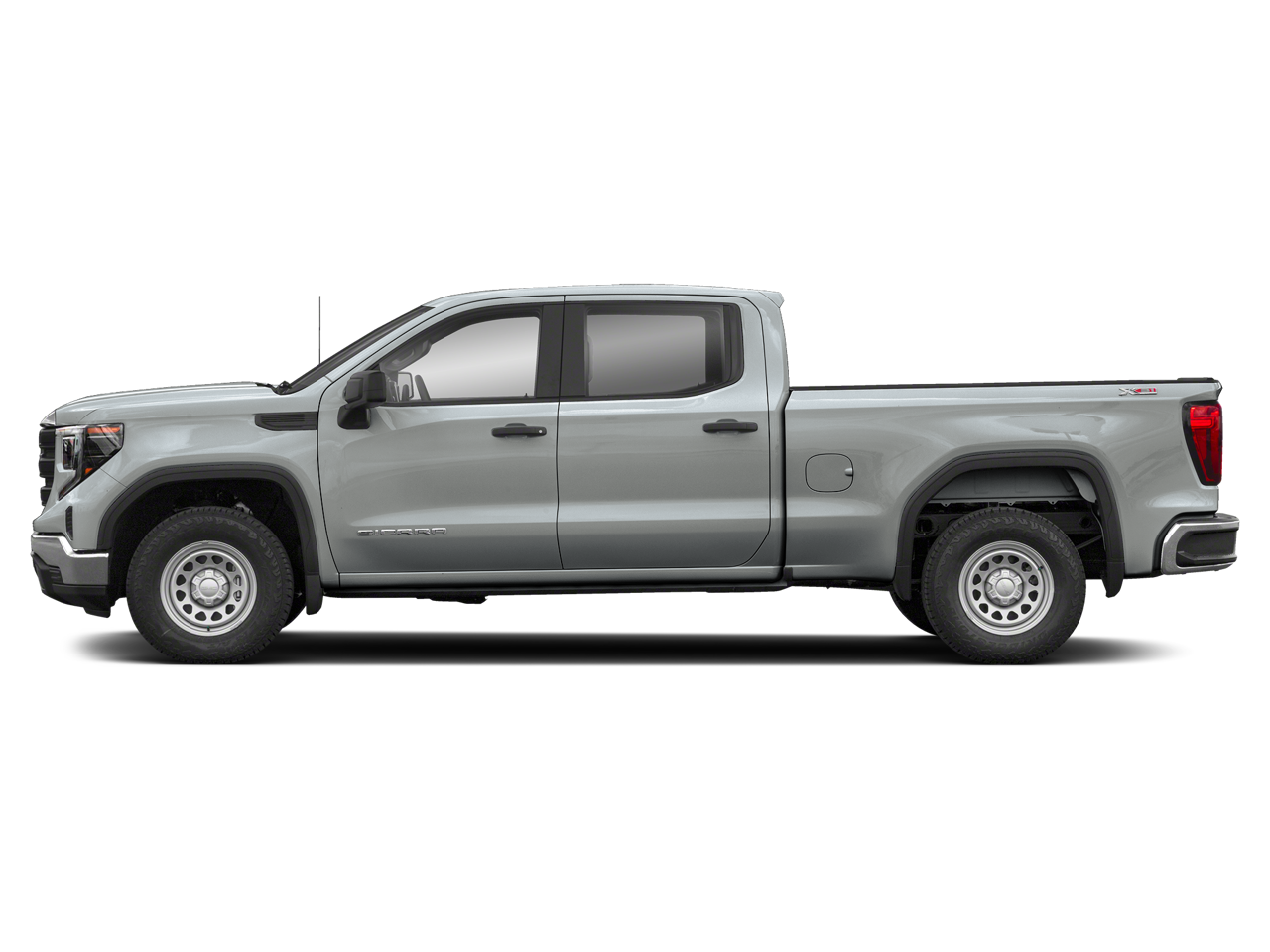2022 Gmc Sierra 1500 Denali photo 3