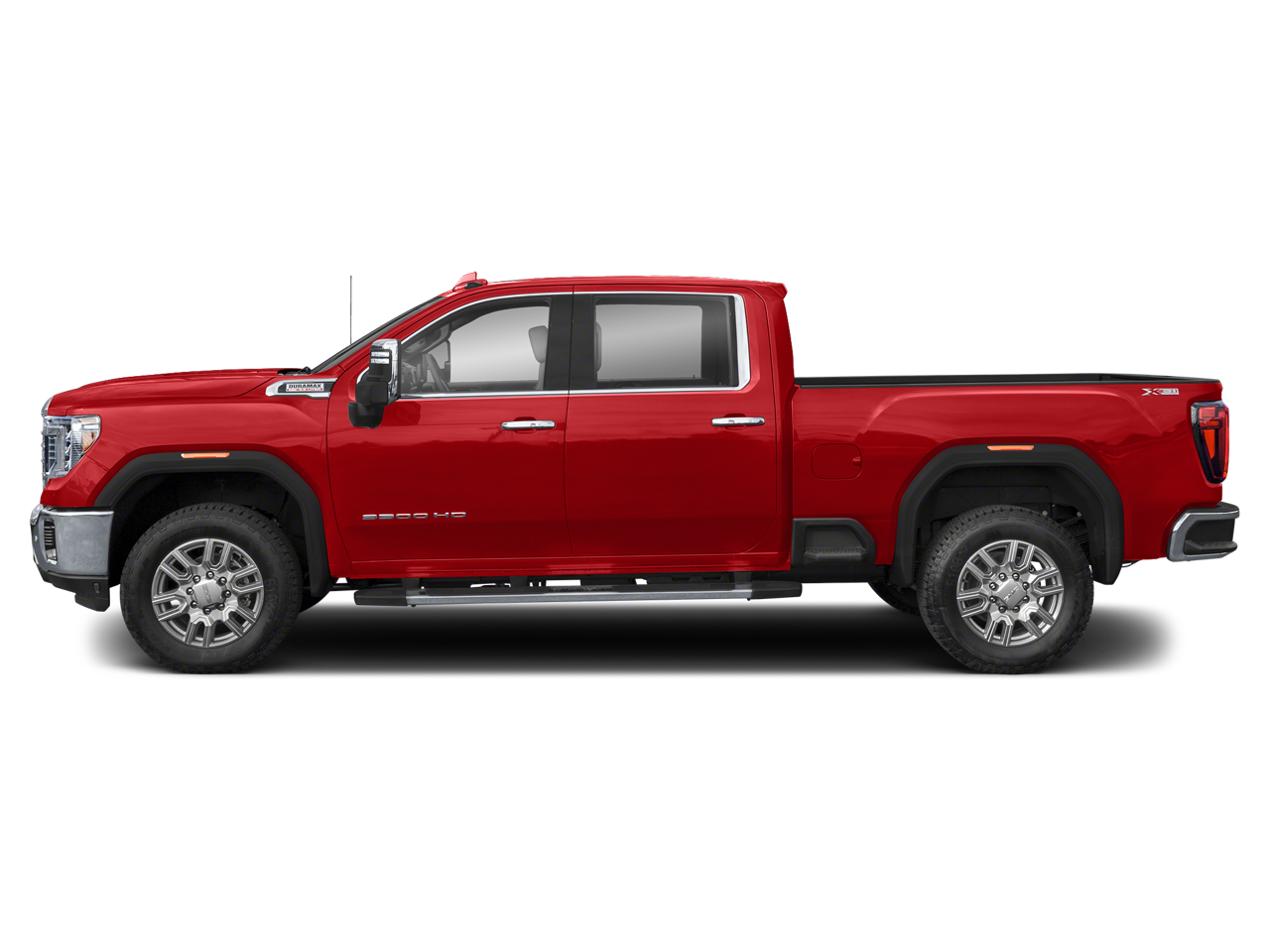 2022 GMC Sierra 3500 HD Denali