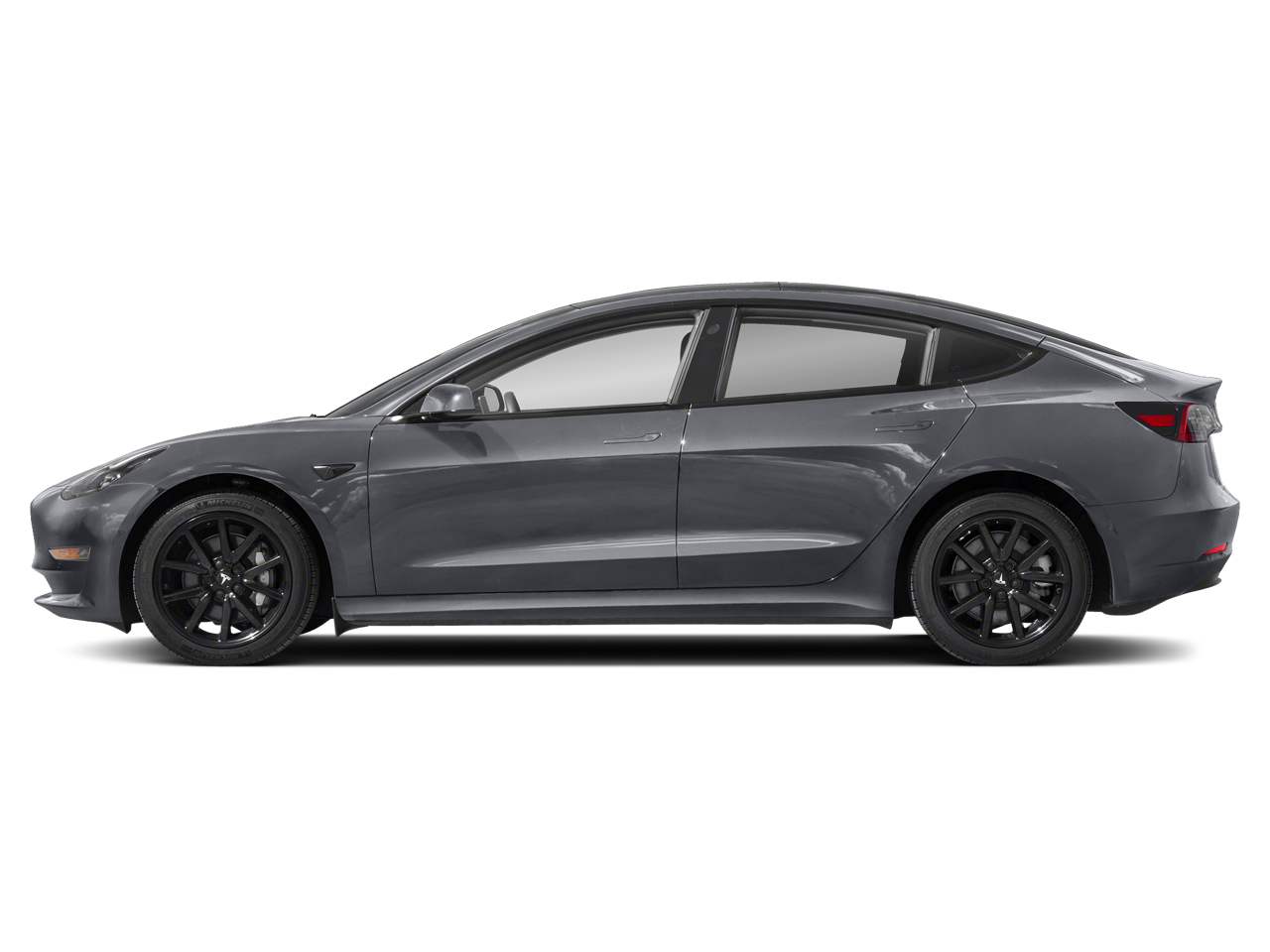 2022 Tesla Model 3 Base