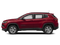 2023 Jeep Compass (Red) Edition