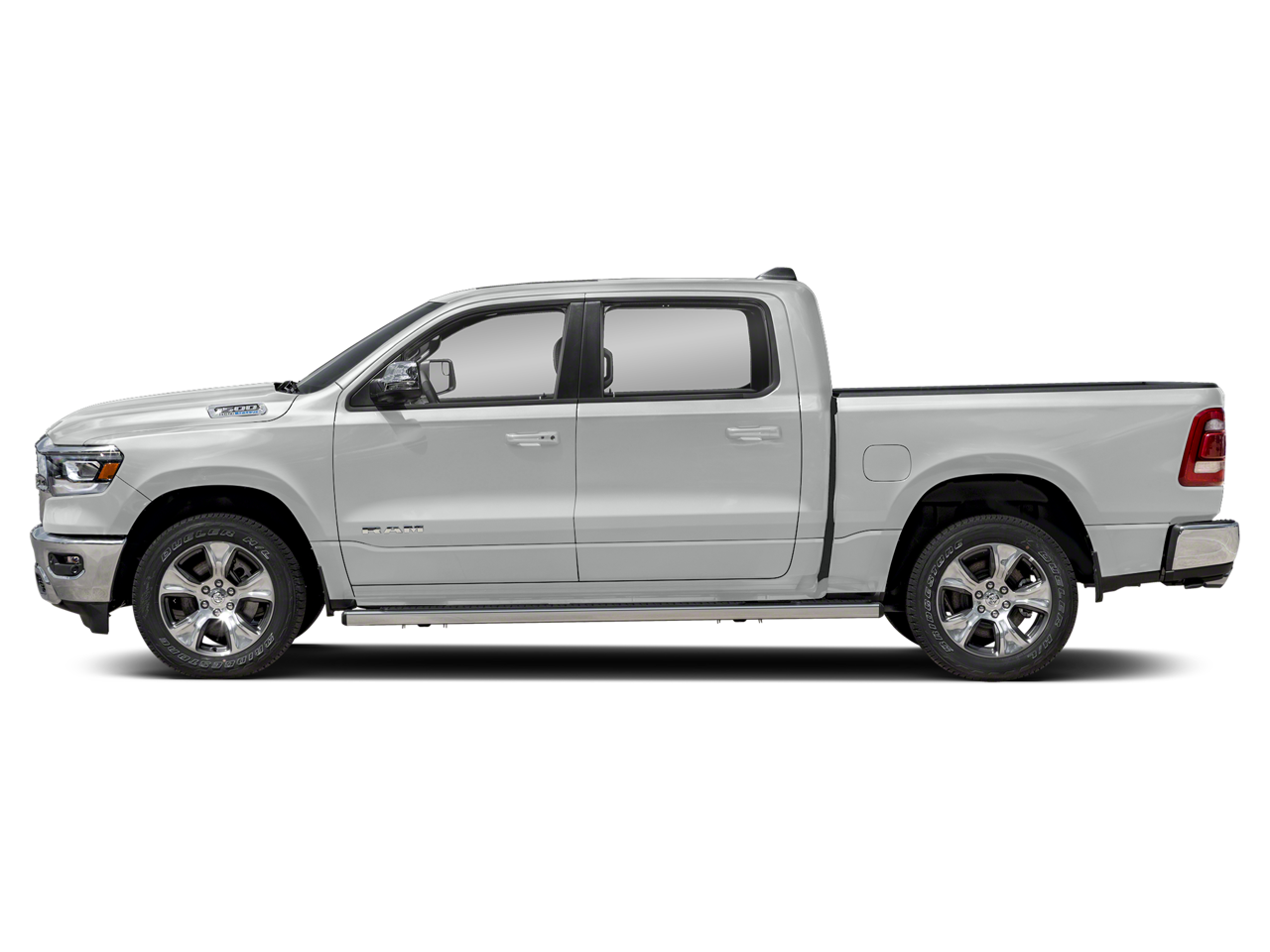 2023 Ram 1500 Laramie Sport photo 3