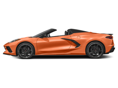 2024 Chevrolet Corvette Stingray 1LT