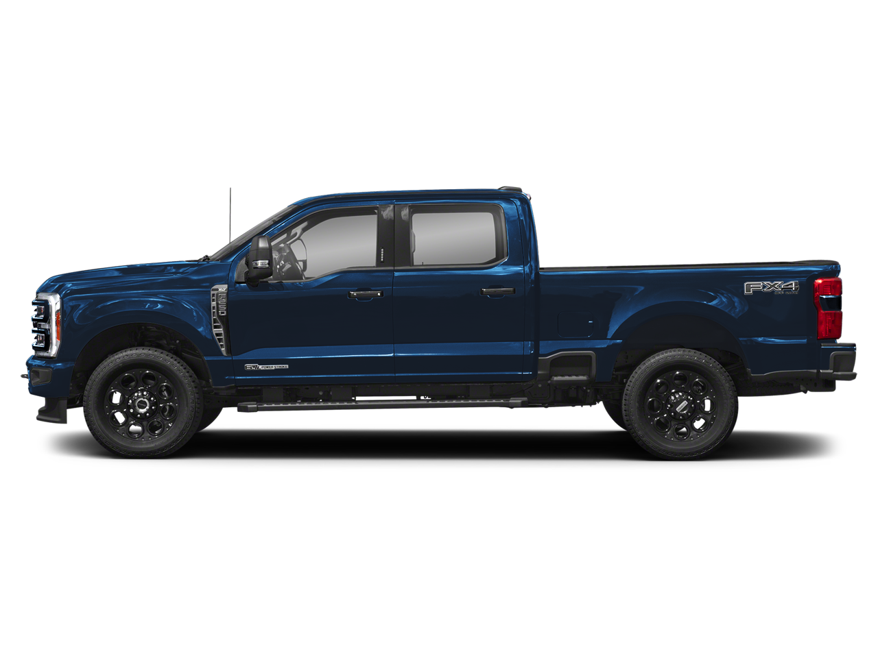2024 Ford F-250SD XLT