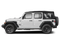 2024 Jeep Wrangler Sahara 4D 4X4 Hardtop