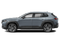 2025 Mazda Mazda CX-50 Hybrid Premium Plus AWD w/ Red Leather