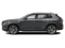 2025 Mazda Mazda CX-50 Hybrid Premium Plus AWD w/ Red Leather
