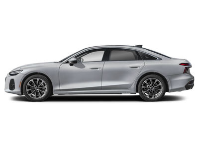 2026 Audi A6 Premium Plus quattro