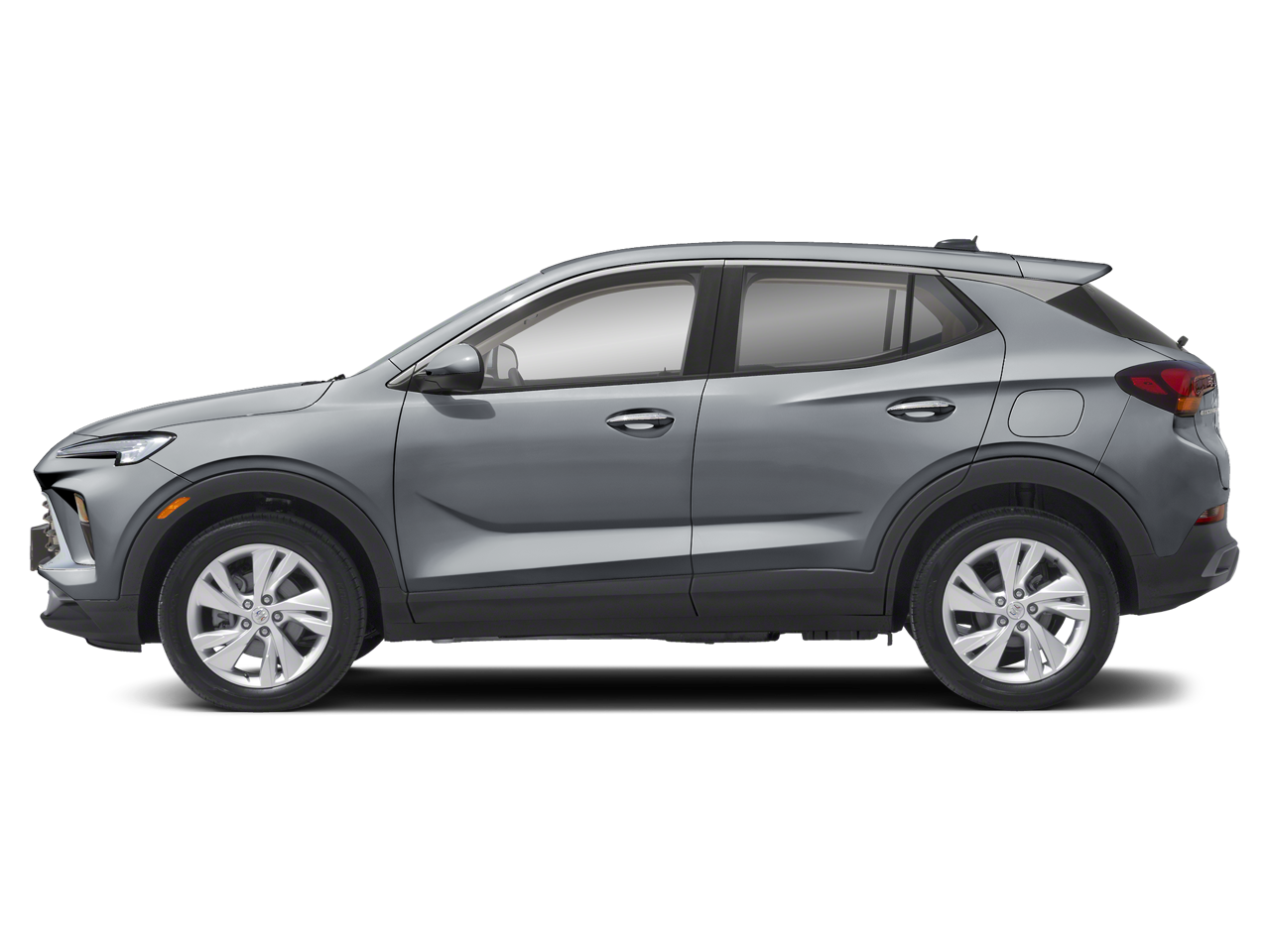 2026 Buick Encore GX Preferred - Photo 43