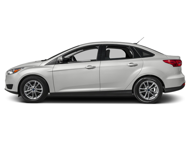 2018 Ford Focus S