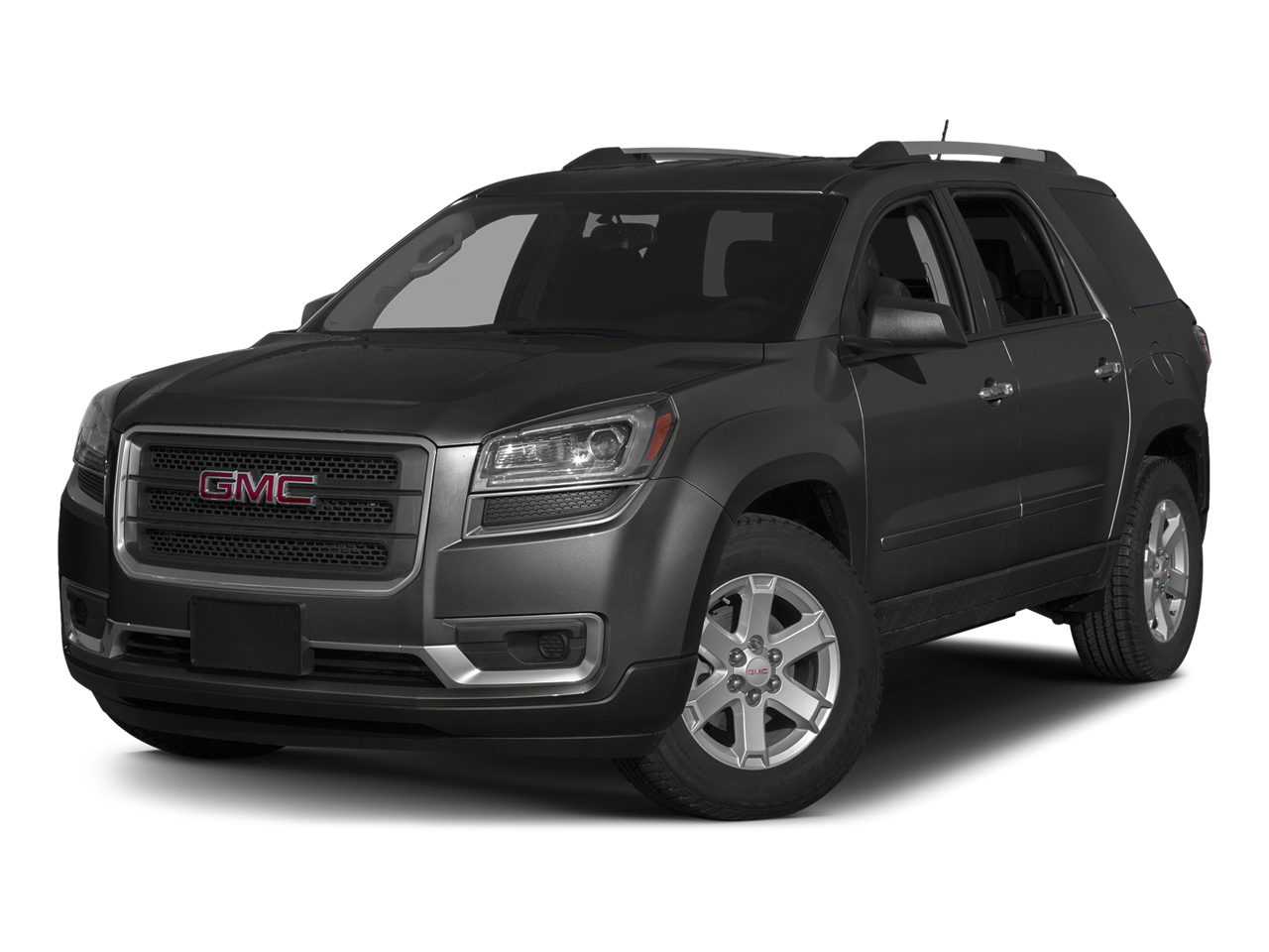2015 GMC Acadia SLT1