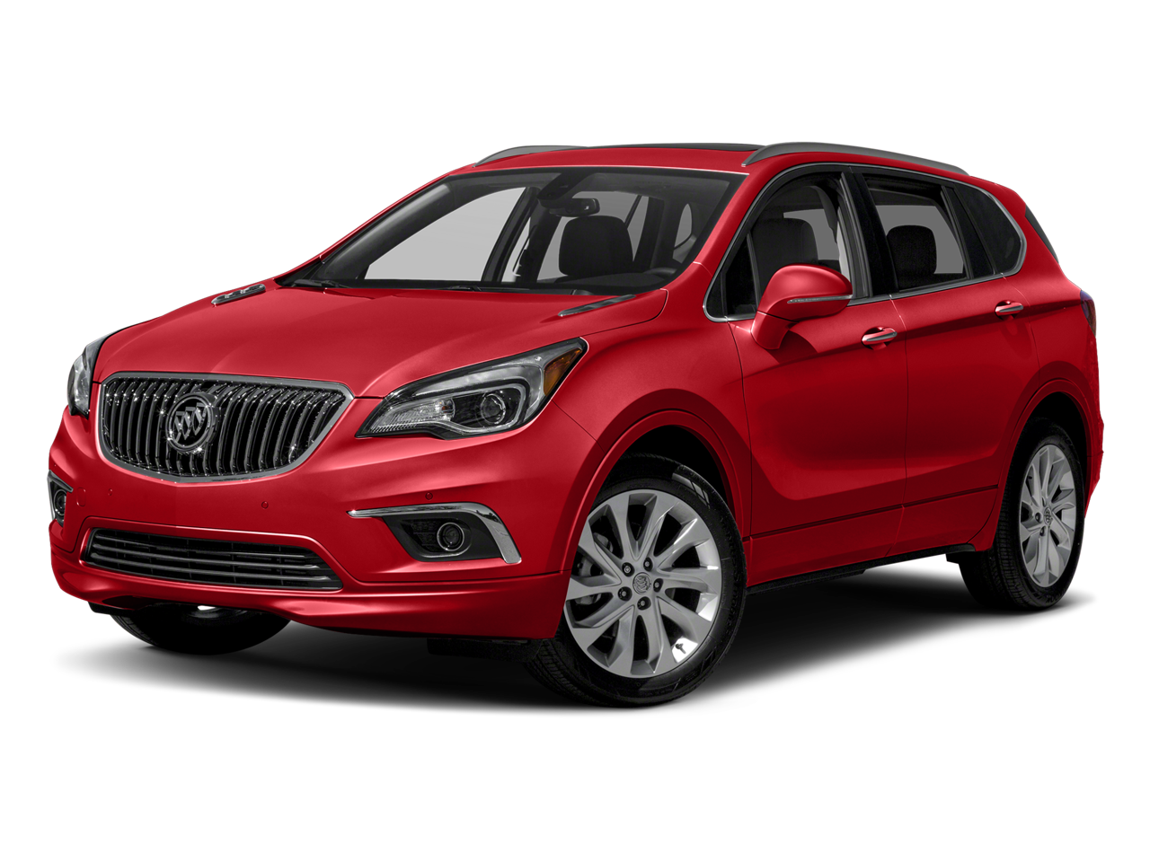 2017 Buick Envision Essence FWD's photo