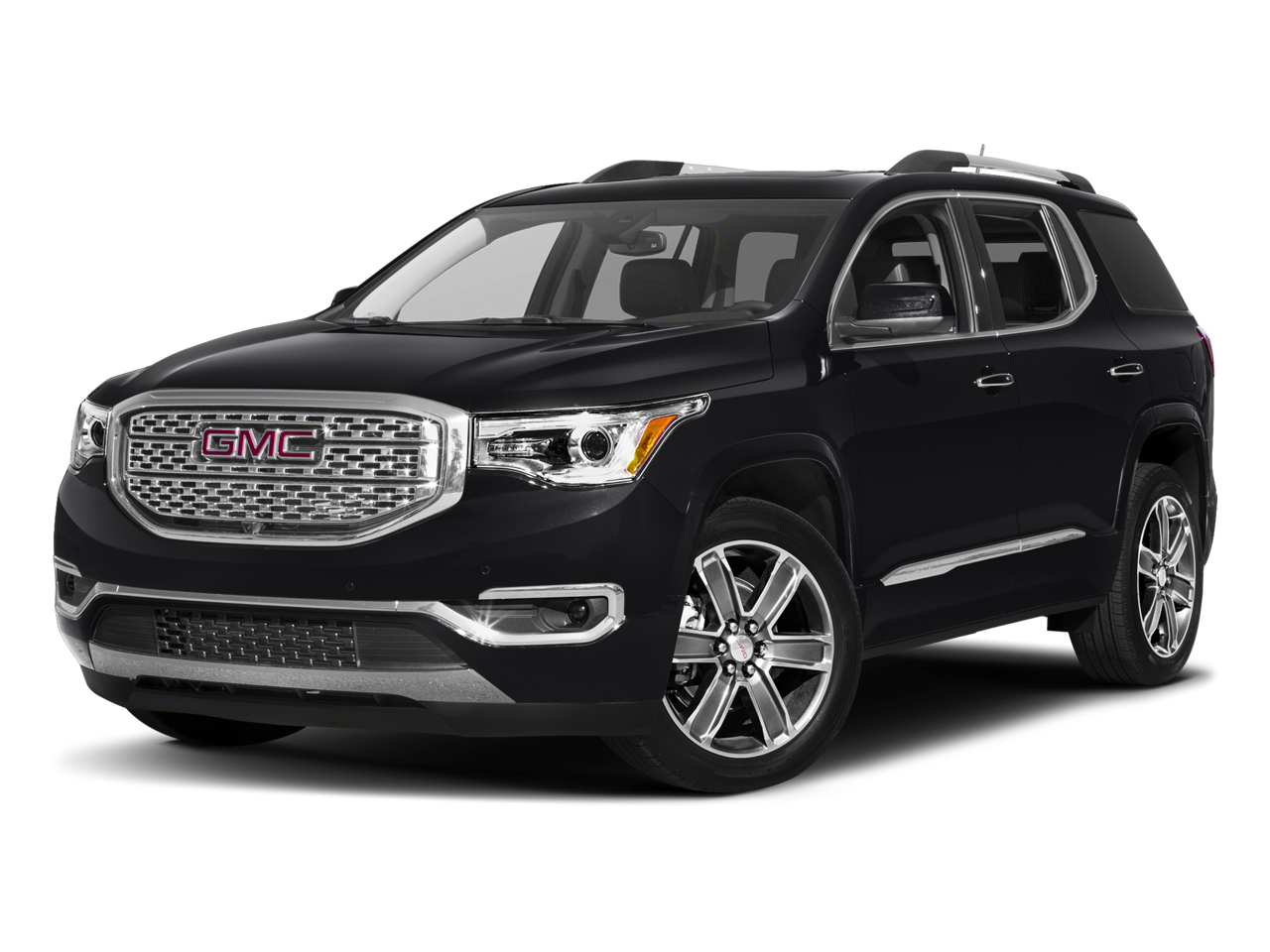 2018 GMC Acadia Denali FWD's photo