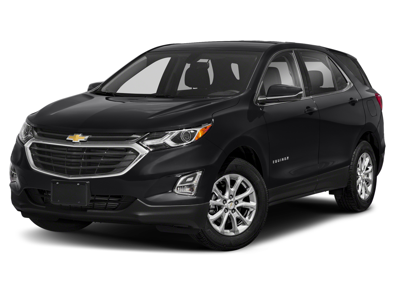 2020 Chevrolet Equinox AWD LT 2.0T's photo