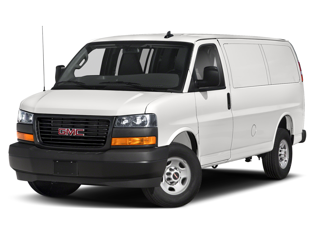 2020 GMC Savana Cargo Work Van for sale in St Peters, MO