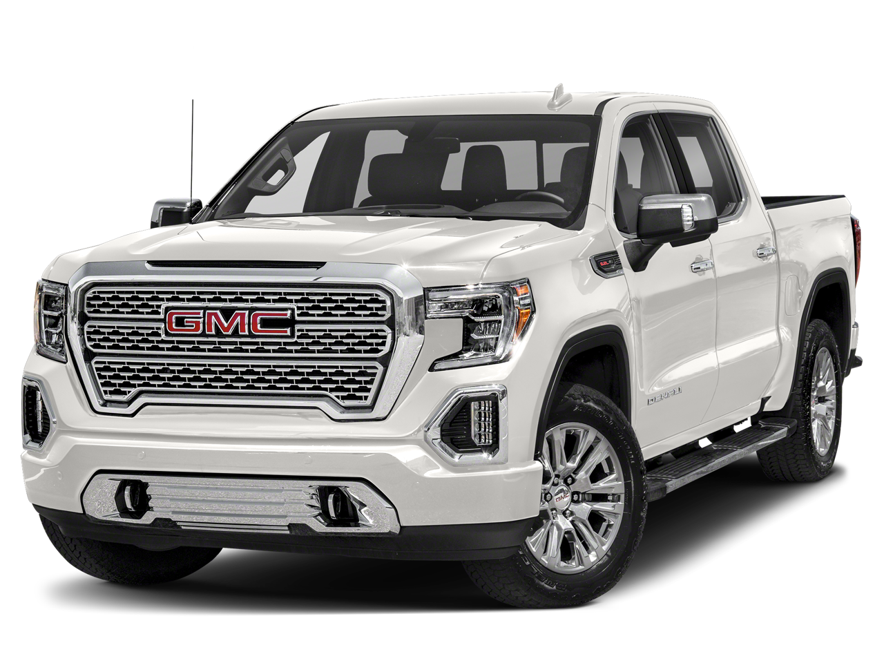 2021 GMC Sierra 1500 Denali for sale in St Peters, MO