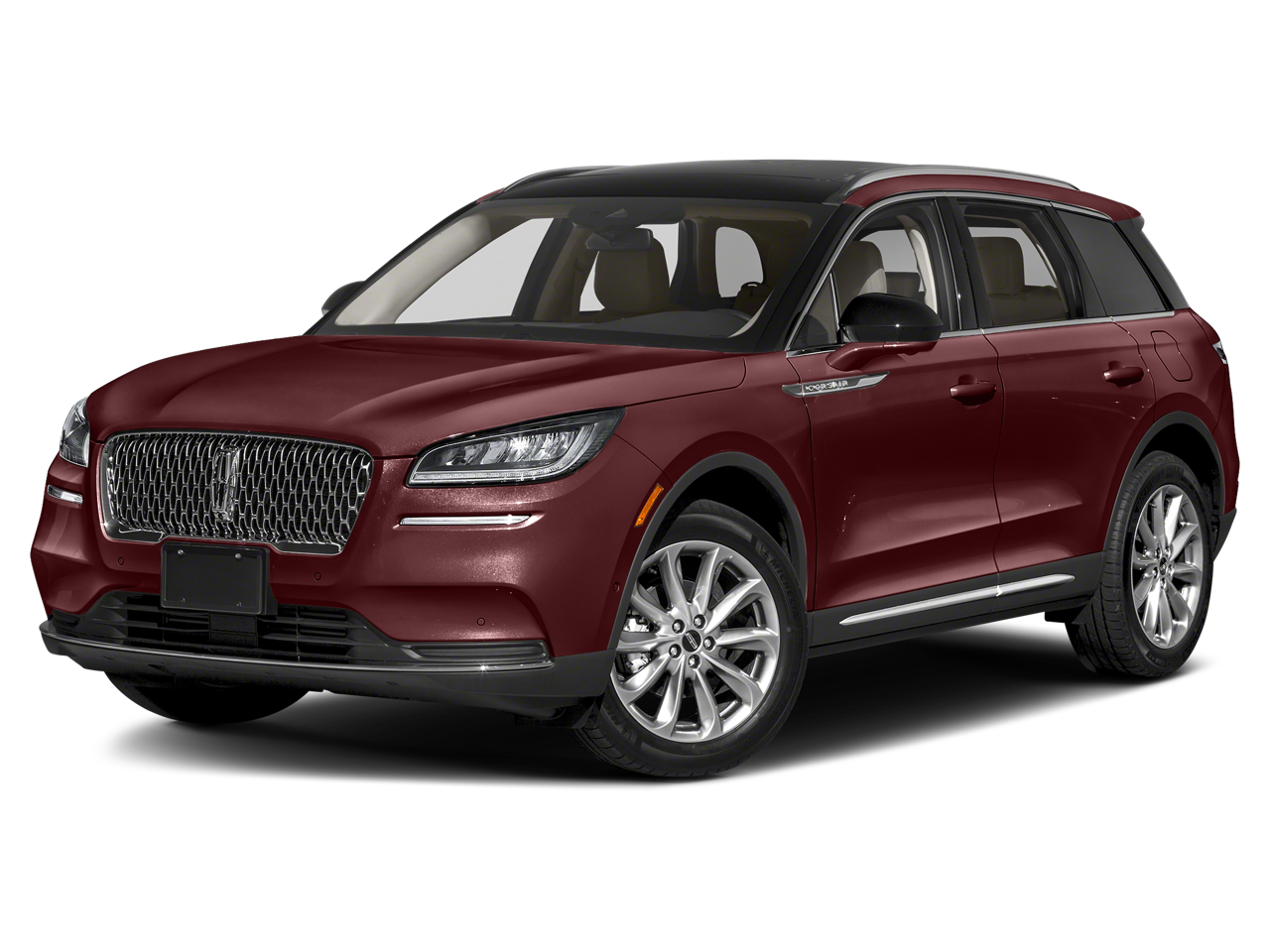 2021 Lincoln Corsair