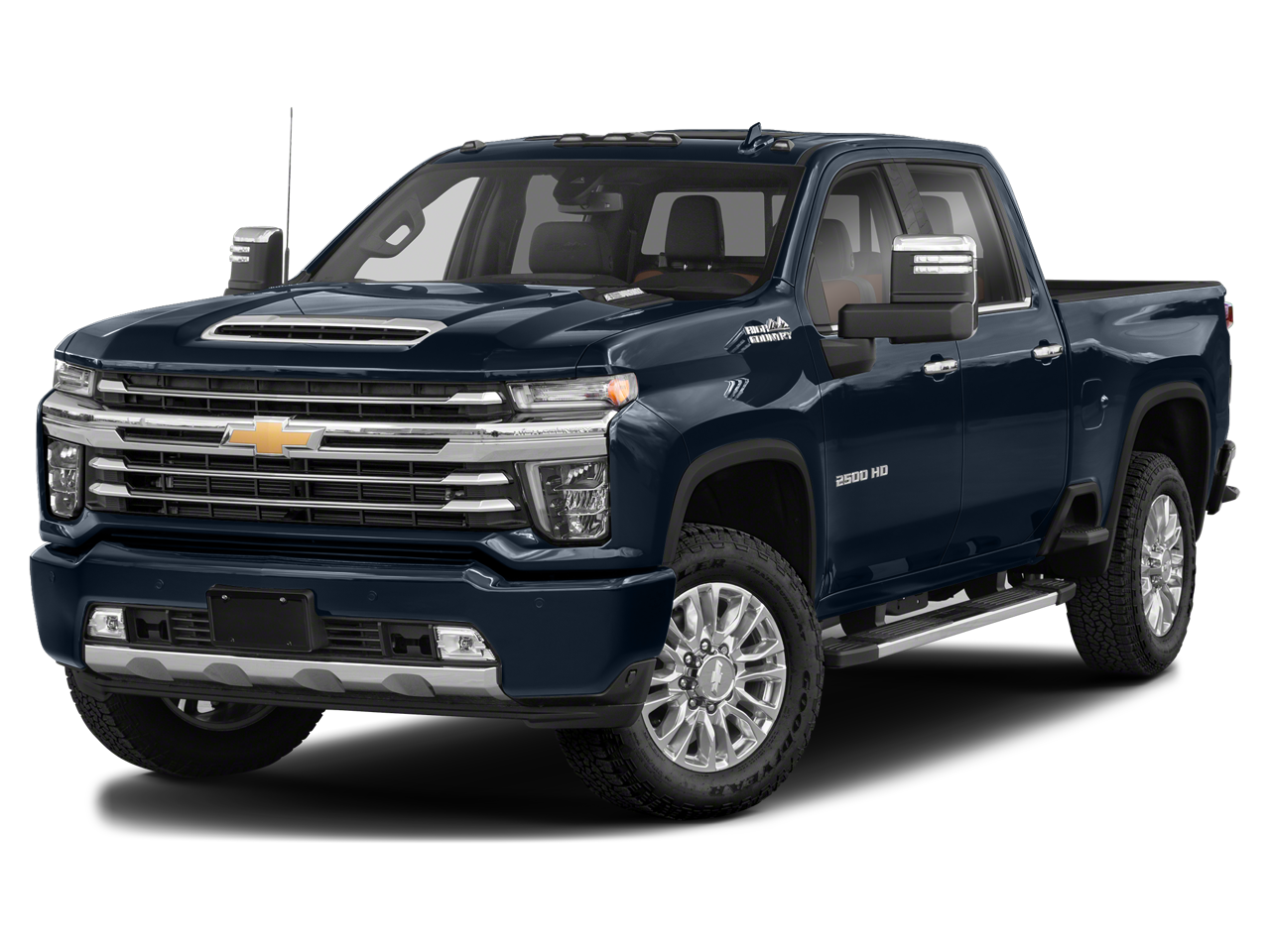 2022 Chevrolet Silverado 2500 HD Work Truck