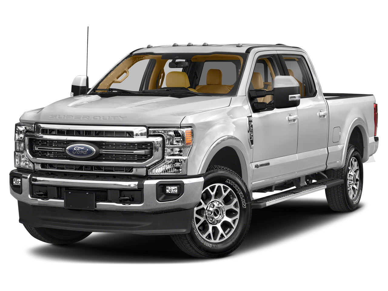 2022 Ford F-350 Super Duty
