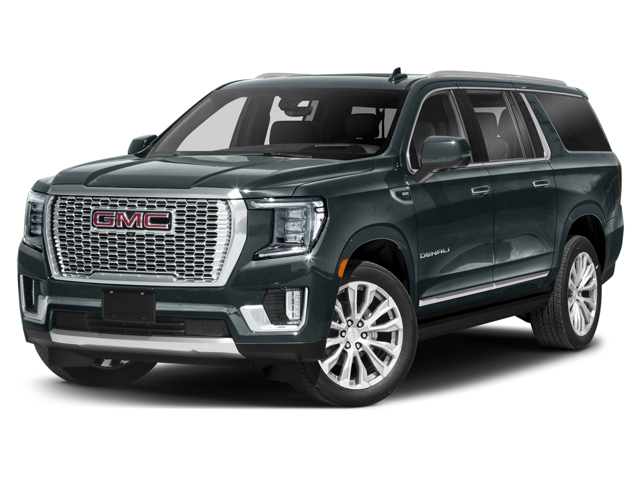 2022 GMC Yukon Denali AWD's photo