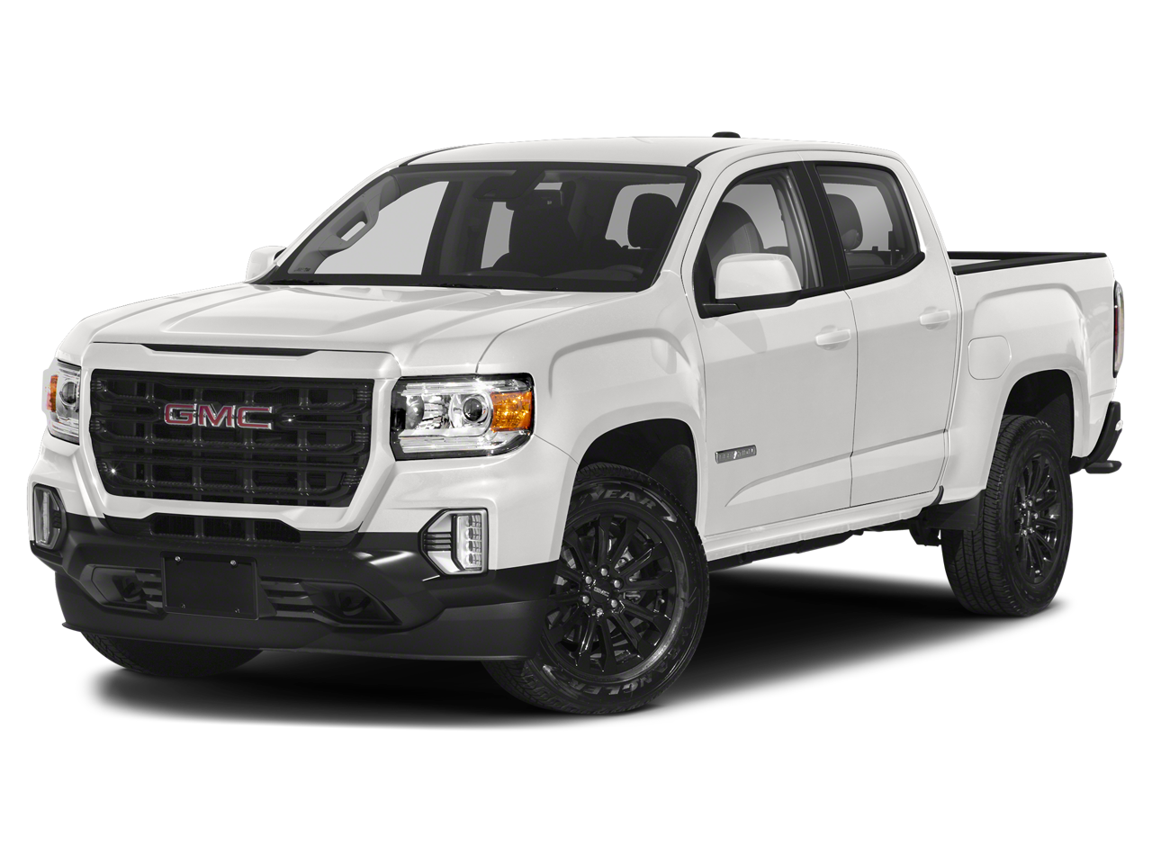 2022 GMC Canyon