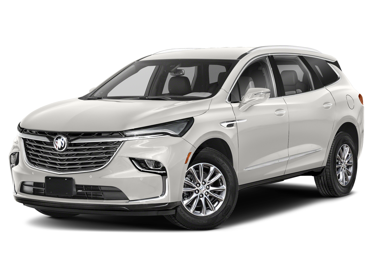 2023 Buick Enclave Premium's photo