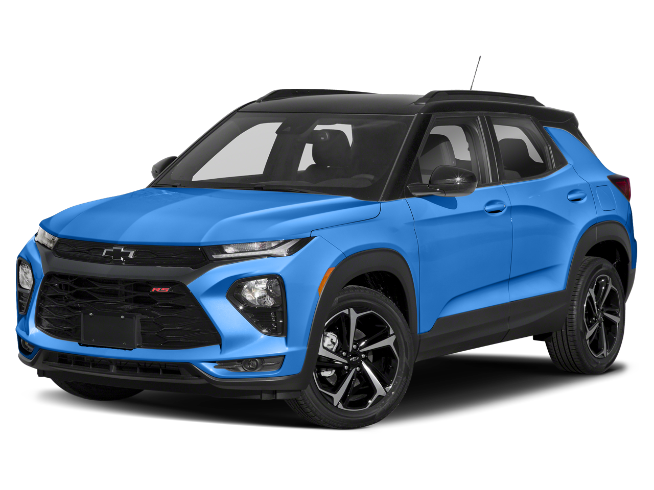 2023 Chevrolet Trailblazer RS's photo