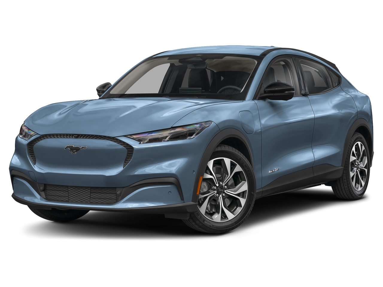 2024 Ford Mustang Mach-E