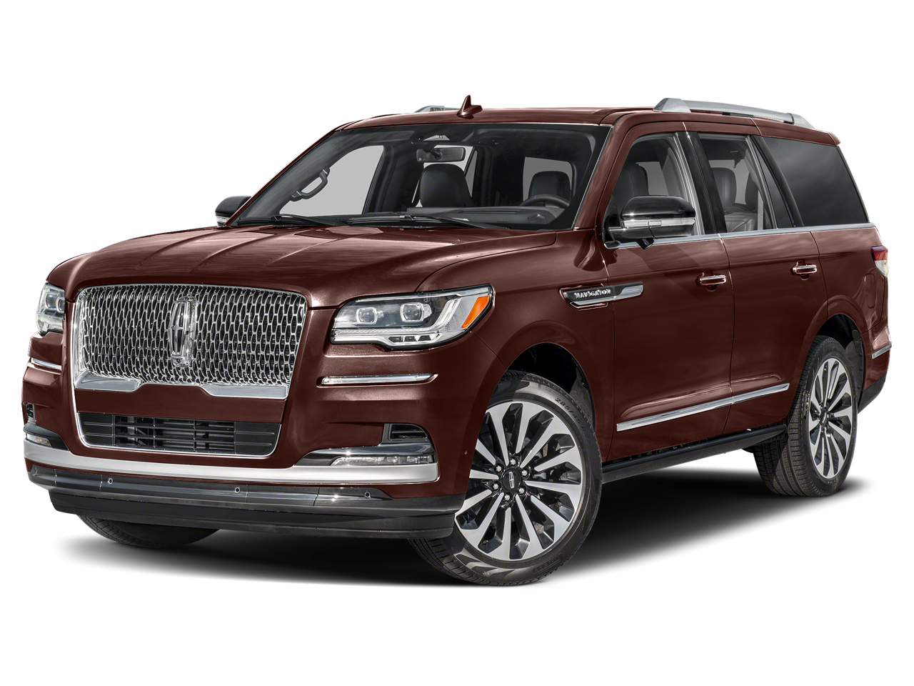 2024 Lincoln Navigator Premiere AWD's photo