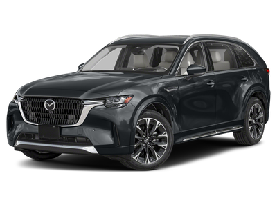 2024 Mazda Mazda CX-90 3.3 Turbo S