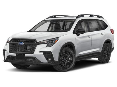2024 Subaru Ascent Onyx Edition