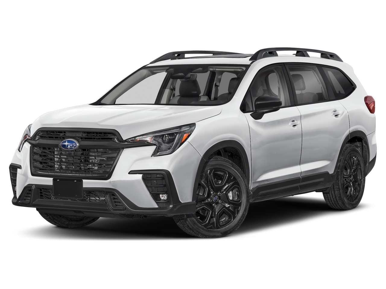 2024 Subaru Ascent Onyx Edition