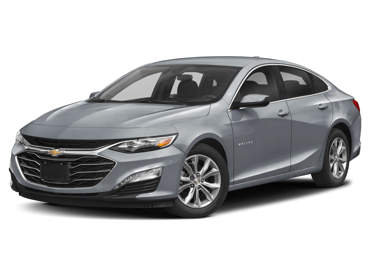 2025 Chevrolet Malibu 1LT's photo