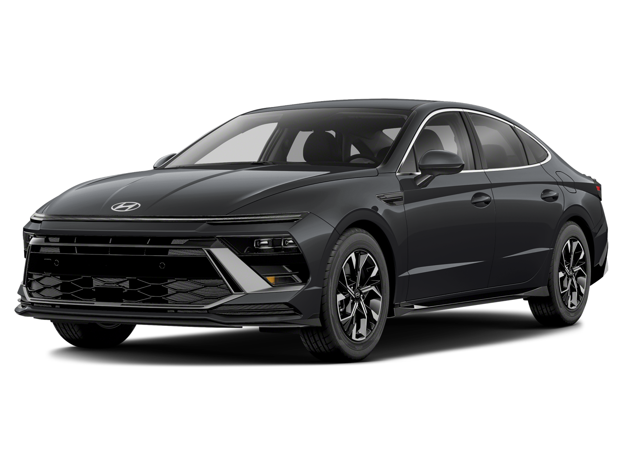 2025 Hyundai Sonata SEL's photo