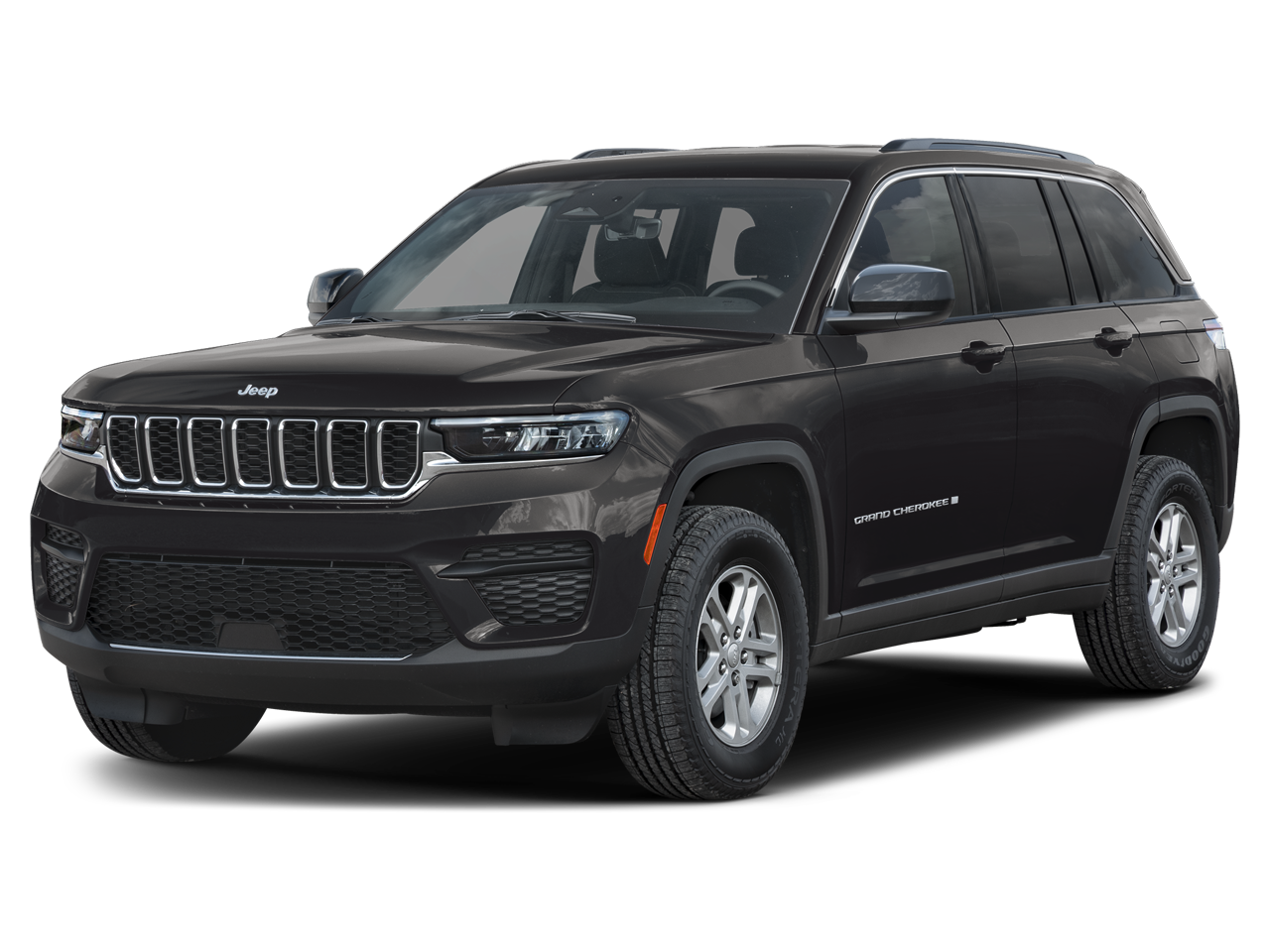 2025 Jeep Grand Cherokee Altitude 4x4's photo