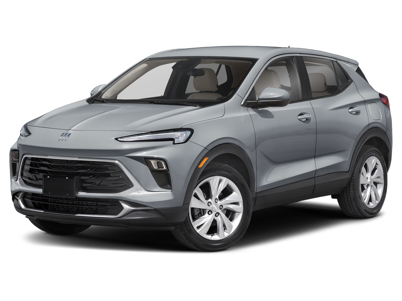 2026 Buick Encore GX Preferred - Photo 41