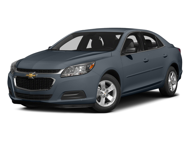 2014 Chevrolet Malibu LT 1LT